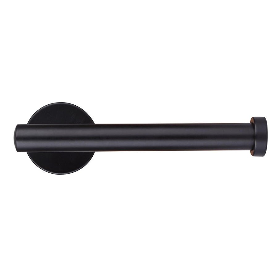 Porte - papier de toilette Cain - Or by Canarm | Luminaires & cie