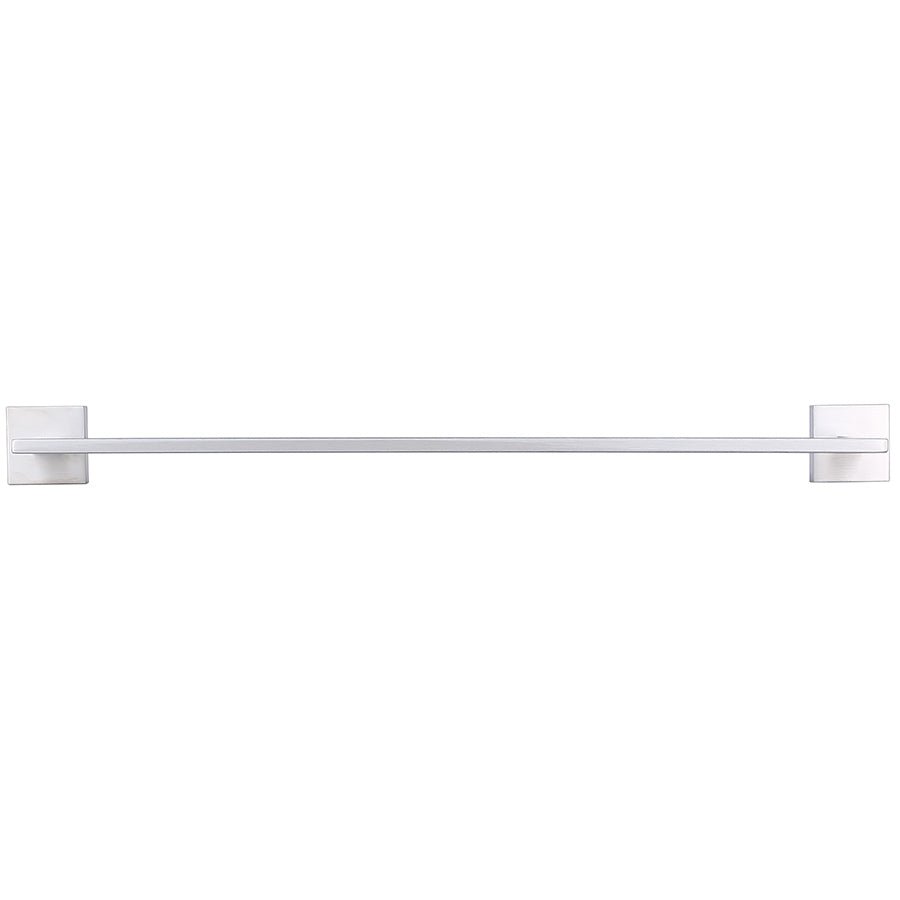 Porte - serviettes Bishop - Chrome by Canarm | Luminaires & cie
