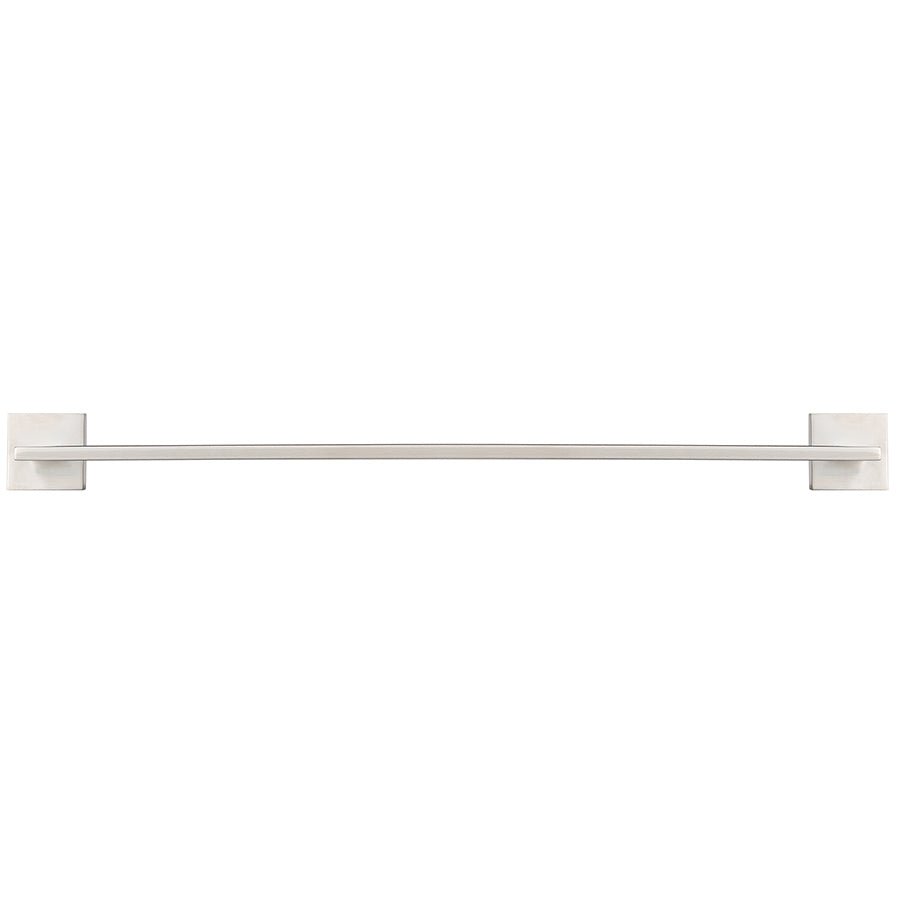 Porte - serviettes Bishop - Chrome by Canarm | Luminaires & cie
