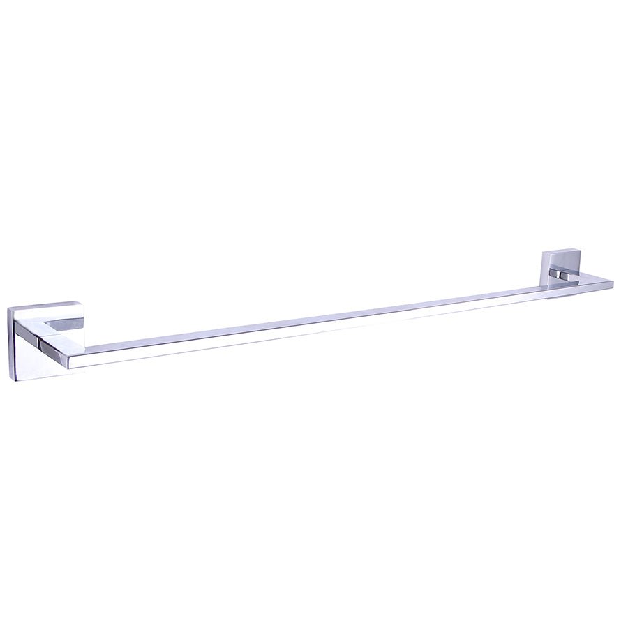 Porte - serviettes Bishop - Chrome by Canarm | Luminaires & cie