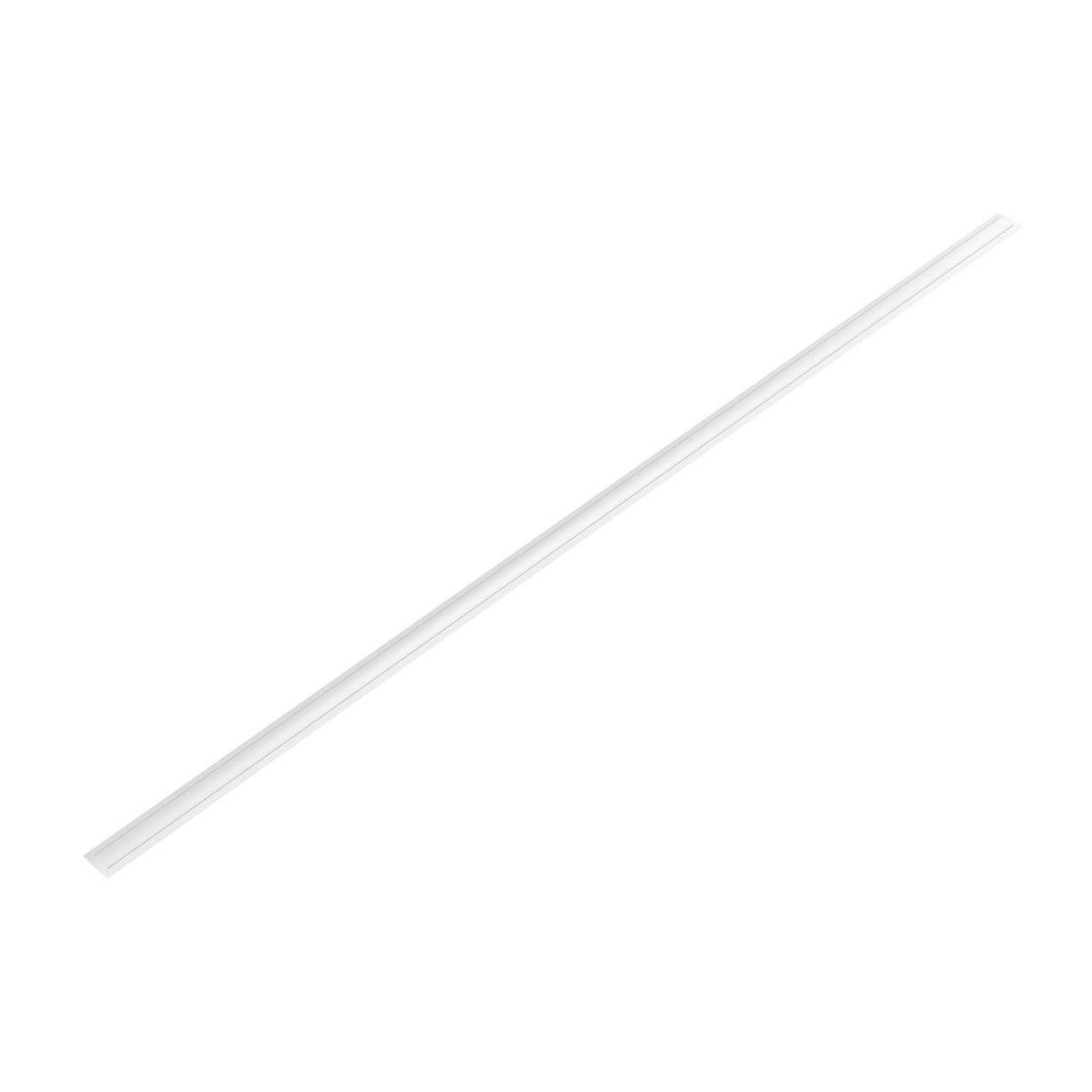 Profilé DEL Extrusion Blanc, 1" – dals