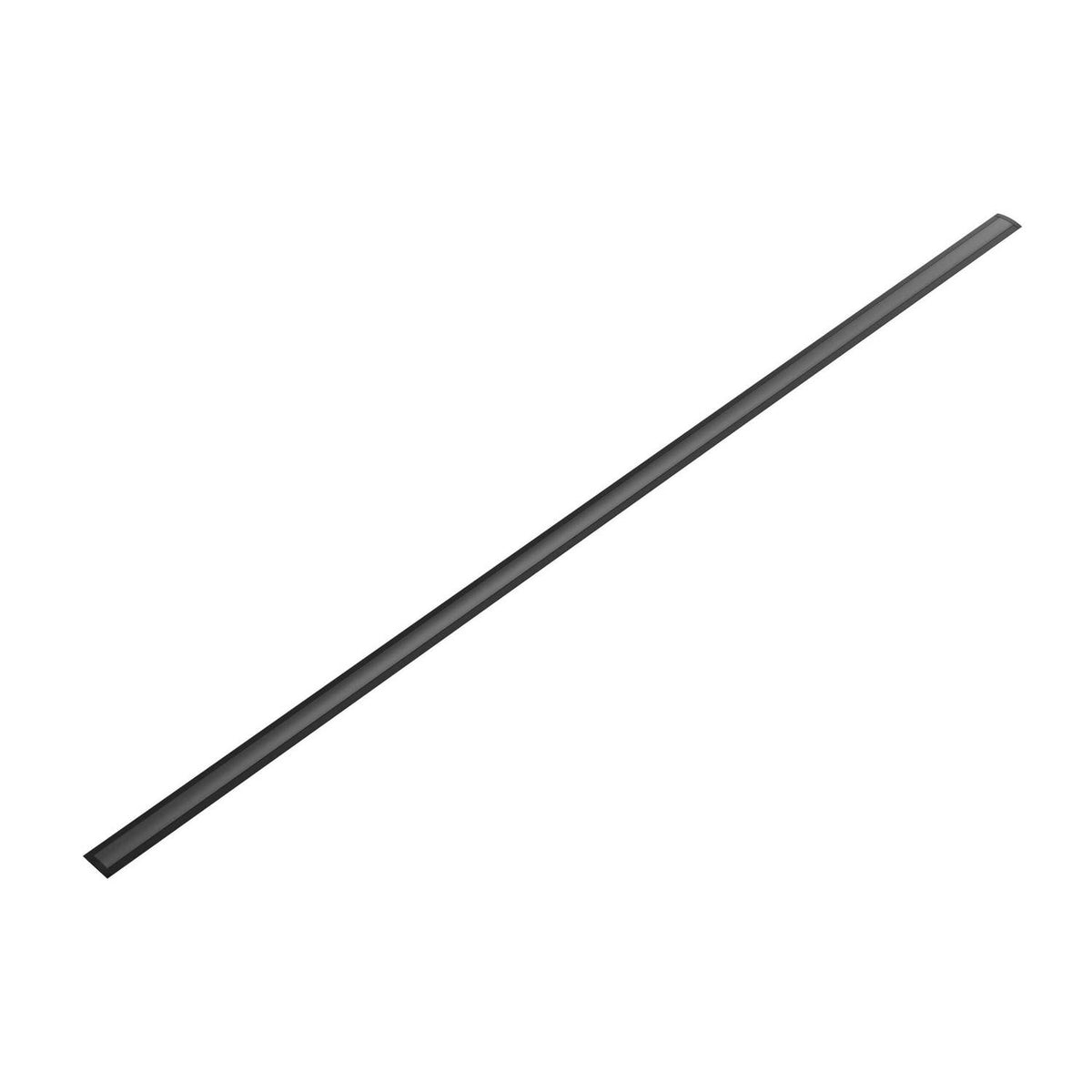 Profilé DEL Formlink Noir, 1" – dals