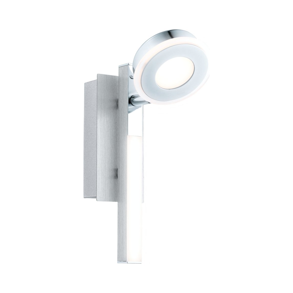 Projecteur mural Cardillio - by Eglo | Luminaires & cie