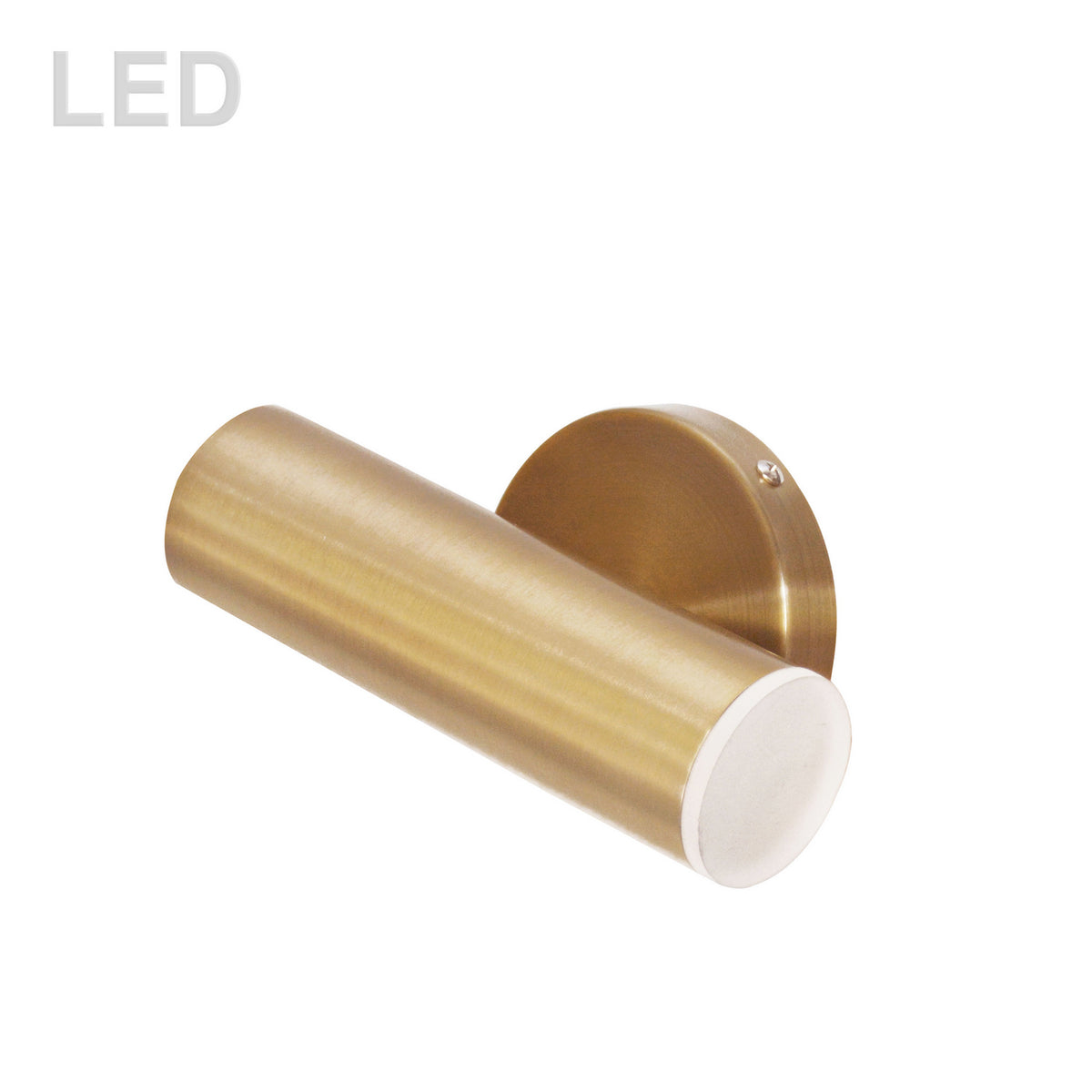 Applique murale Constance Laiton vieilli – Dainolite
