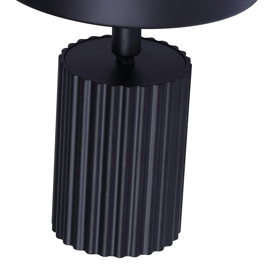 Projecteur Rexton - Blanc 9.85" by Canarm | Luminaires & cie