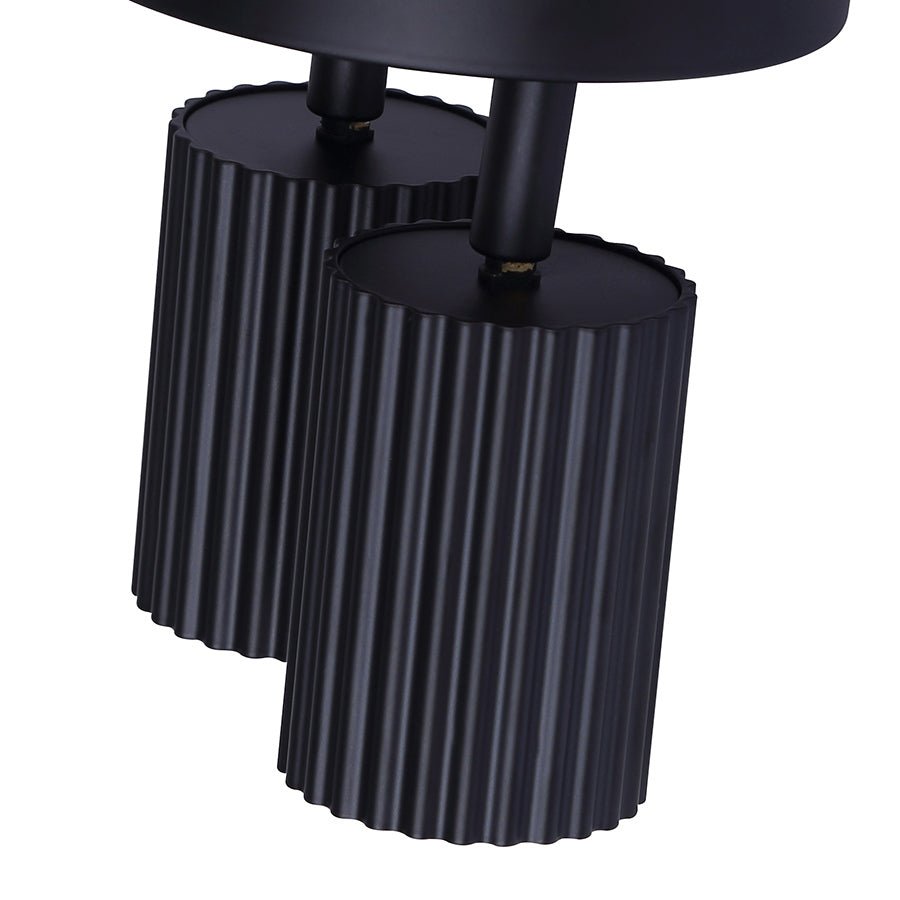 Projecteur Rexton - Blanc 9.85" by Canarm | Luminaires & cie