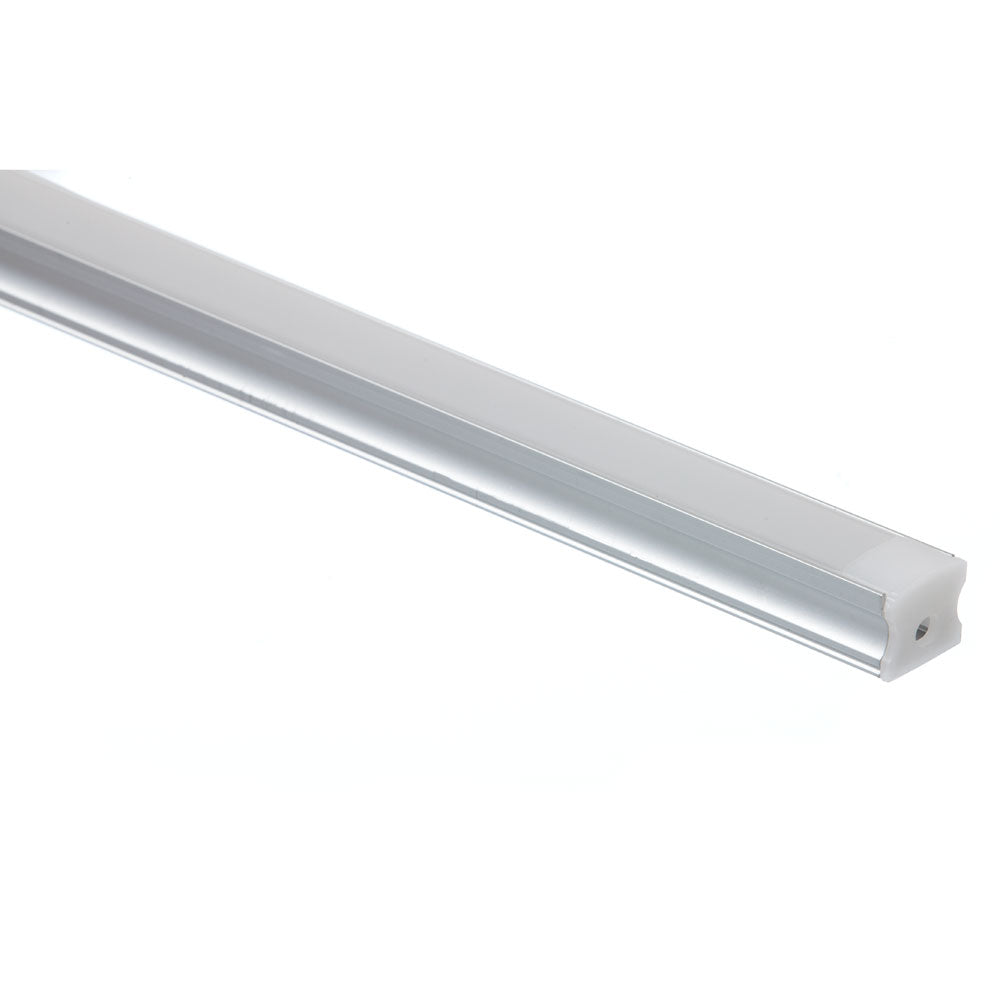 Rail d'éclairage LED 0.57" – Dainolite