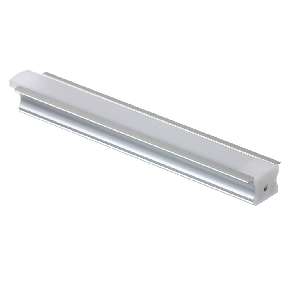 Rail d'éclairage LED 0.59" – Dainolite
