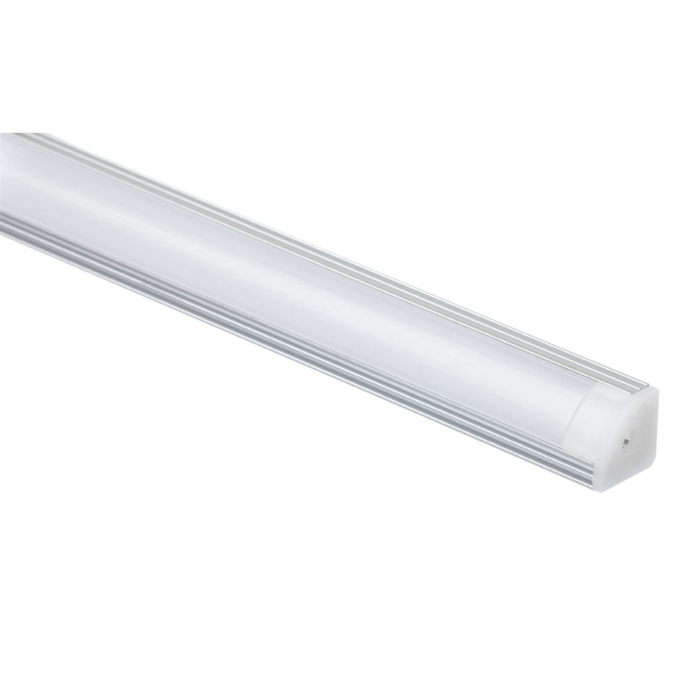 Rail d'éclairage LED 0.71" – Dainolite