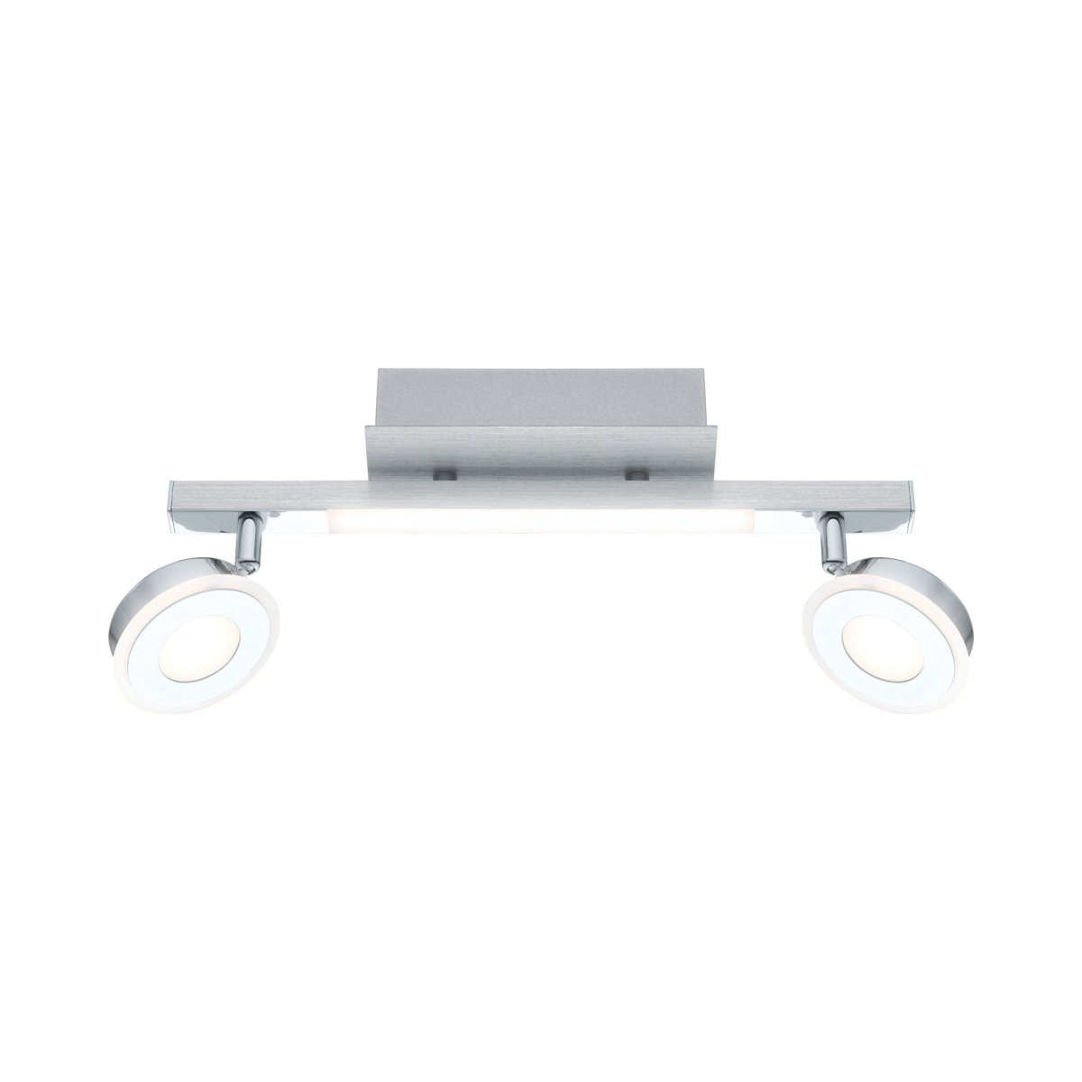 Rail de lumière Cardillio - 15 3/8" by Eglo | Luminaires & cie