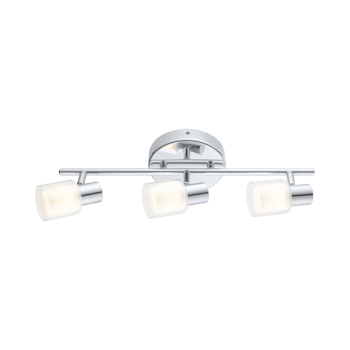 Rail de lumière LED Salti - 18" by Eglo | Luminaires & cie