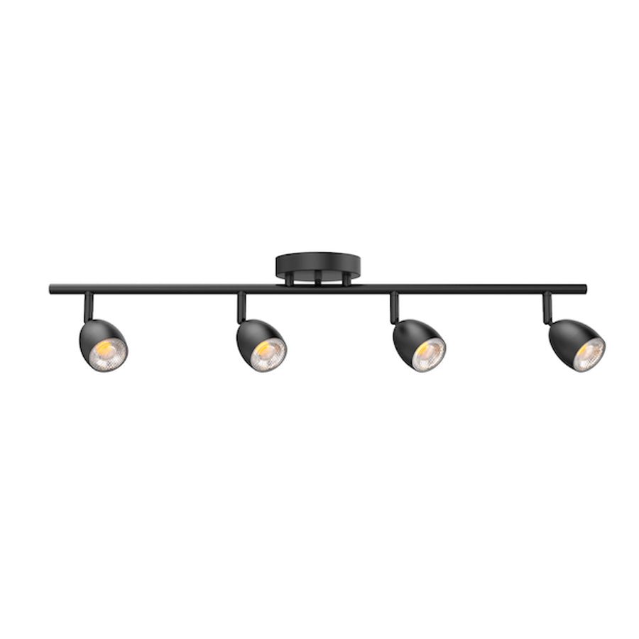 Rail de lumière Serie 397 - Noir 29 1/2" by iL | Luminaires & cie