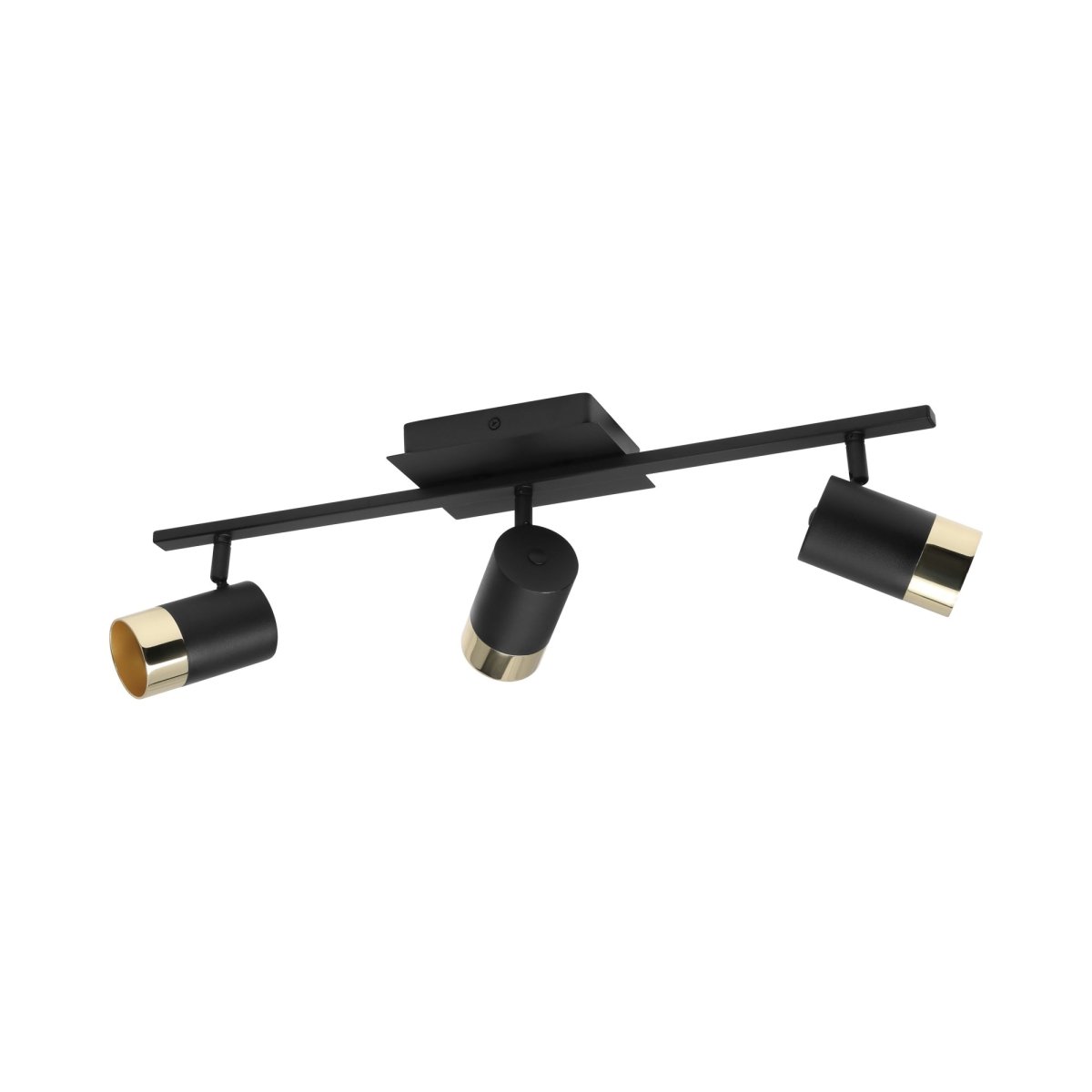 Rail de lumière Tomares - 24 1/8" by Eglo | Luminaires & cie