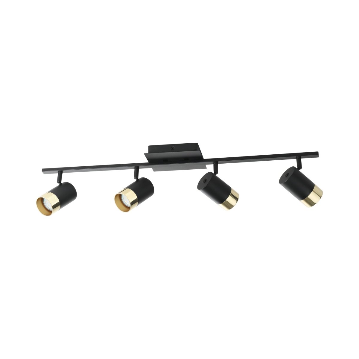 Rail de lumière Tomares - 32" by Eglo | Luminaires & cie