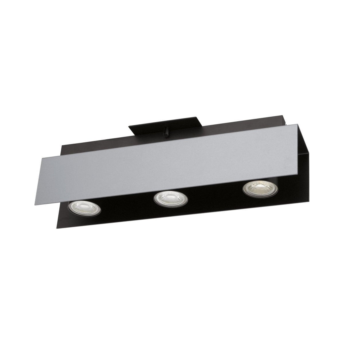 Rail de lumière Viserba - 16 1/8" by Eglo | Luminaires & cie