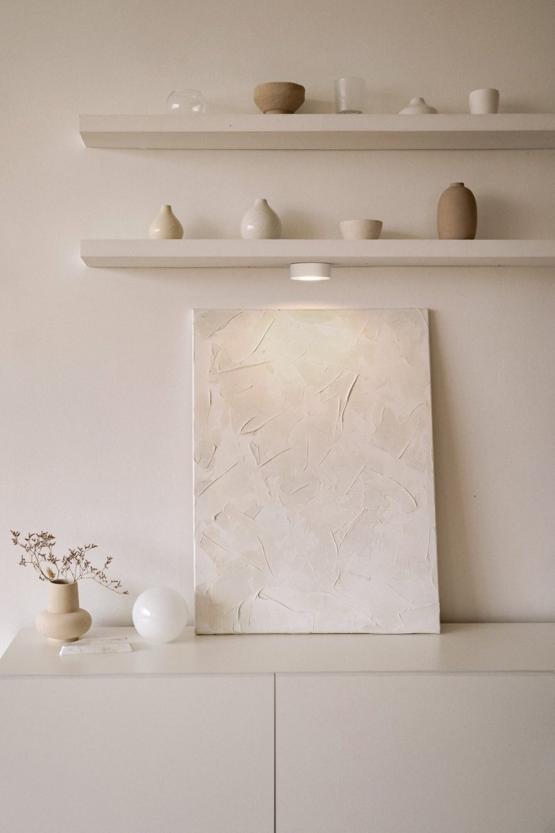 Rondelle DEL Duo-Puck