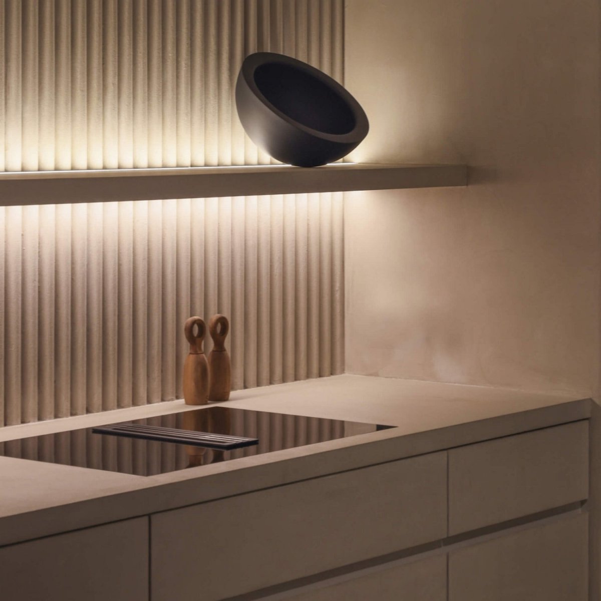 Ruban DEL Cob-Tape - 118 12V by dals | Luminaires & cie