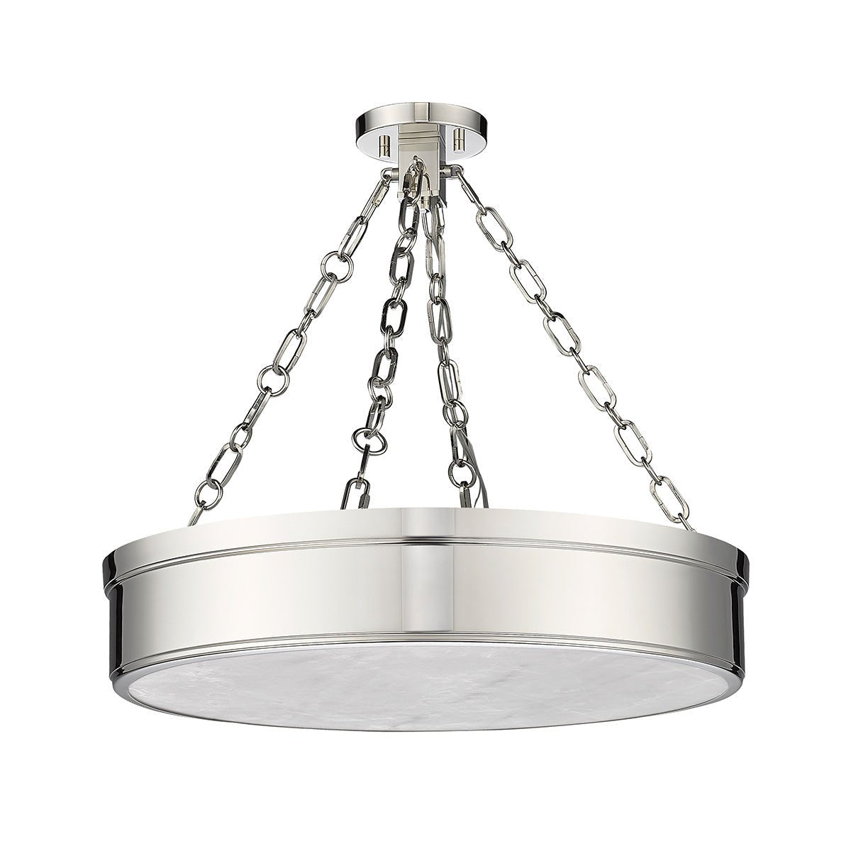 Semi-plafonnier Anders