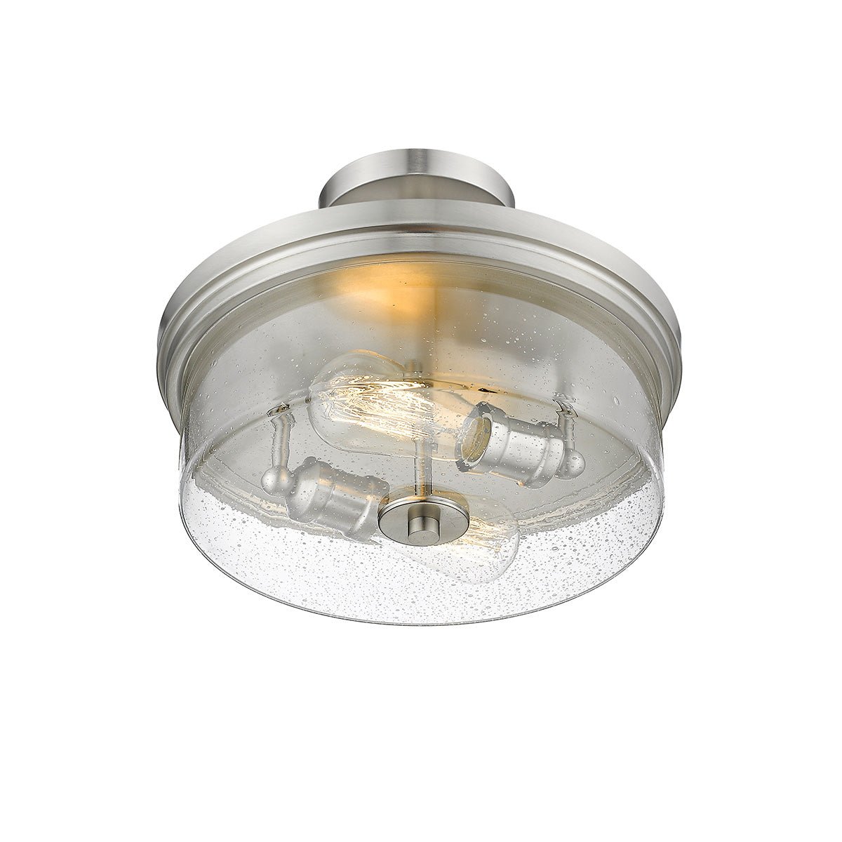 Semi-plafonnier Bohin