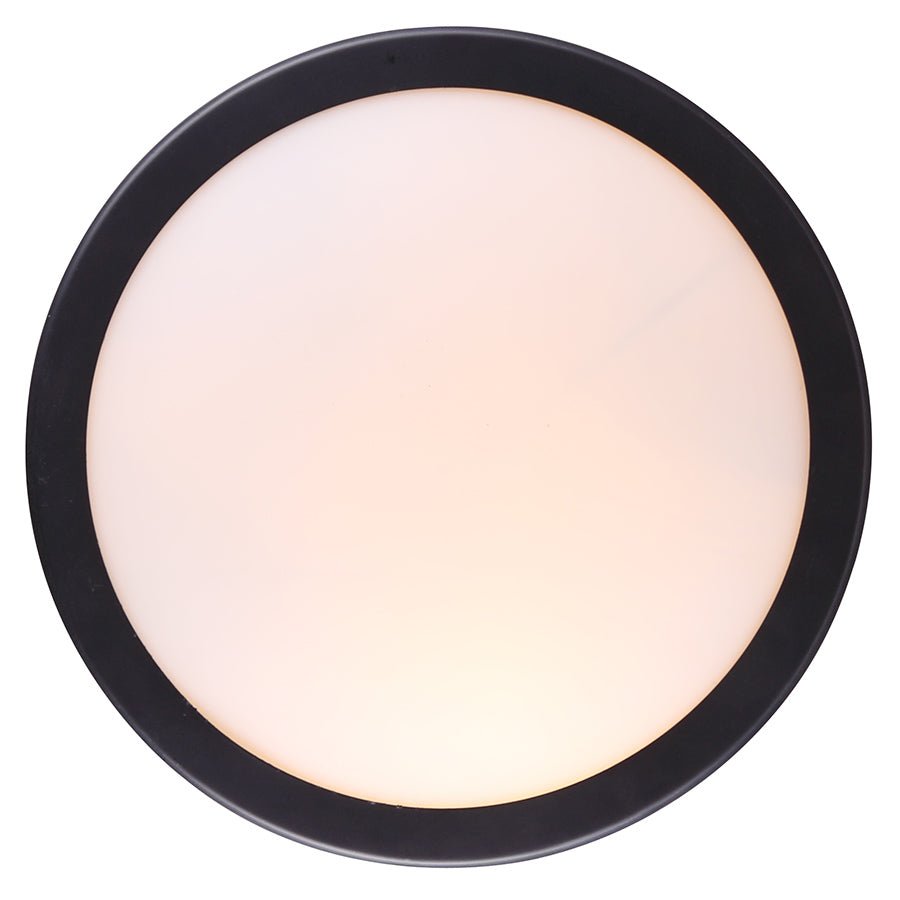 Semi - plafonnier Boku - by Canarm | Luminaires & cie