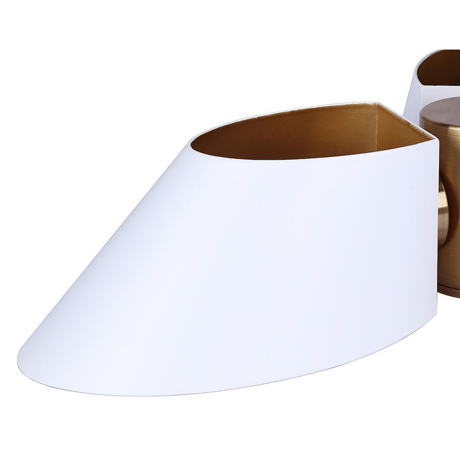 Semi - plafonnier Daxton - 20" by Canarm | Luminaires & cie