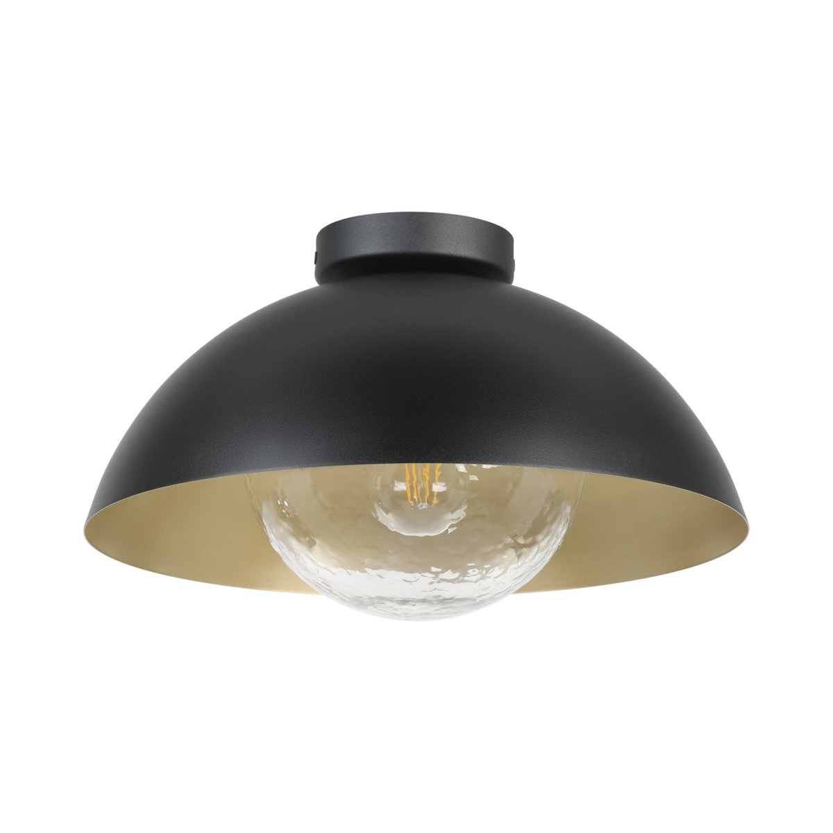 Semi - plafonnier Dyal - by Eglo | Luminaires & cie