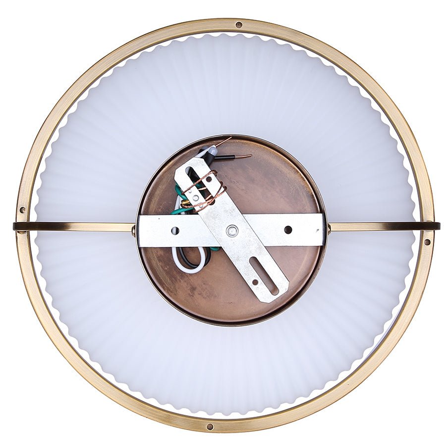 Semi - plafonnier Eve - by Canarm | Luminaires & cie