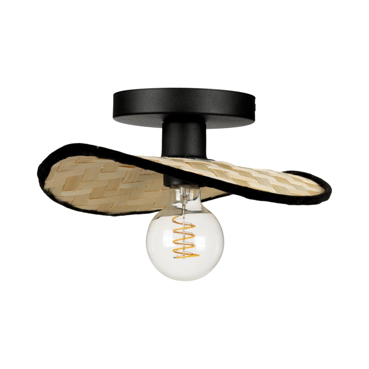 Semi - plafonnier Marywell - by Eglo | Luminaires & cie