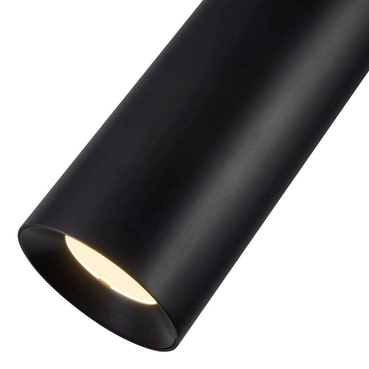 Semi-plafonnier Mason Bronze urbain – vue 5