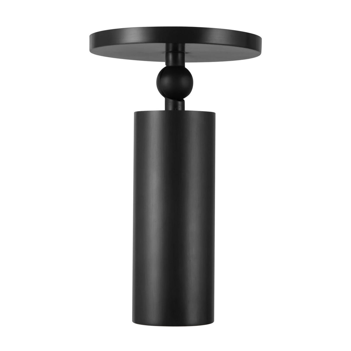 Semi-plafonnier Mason Bronze urbain – Kuzco Lighting