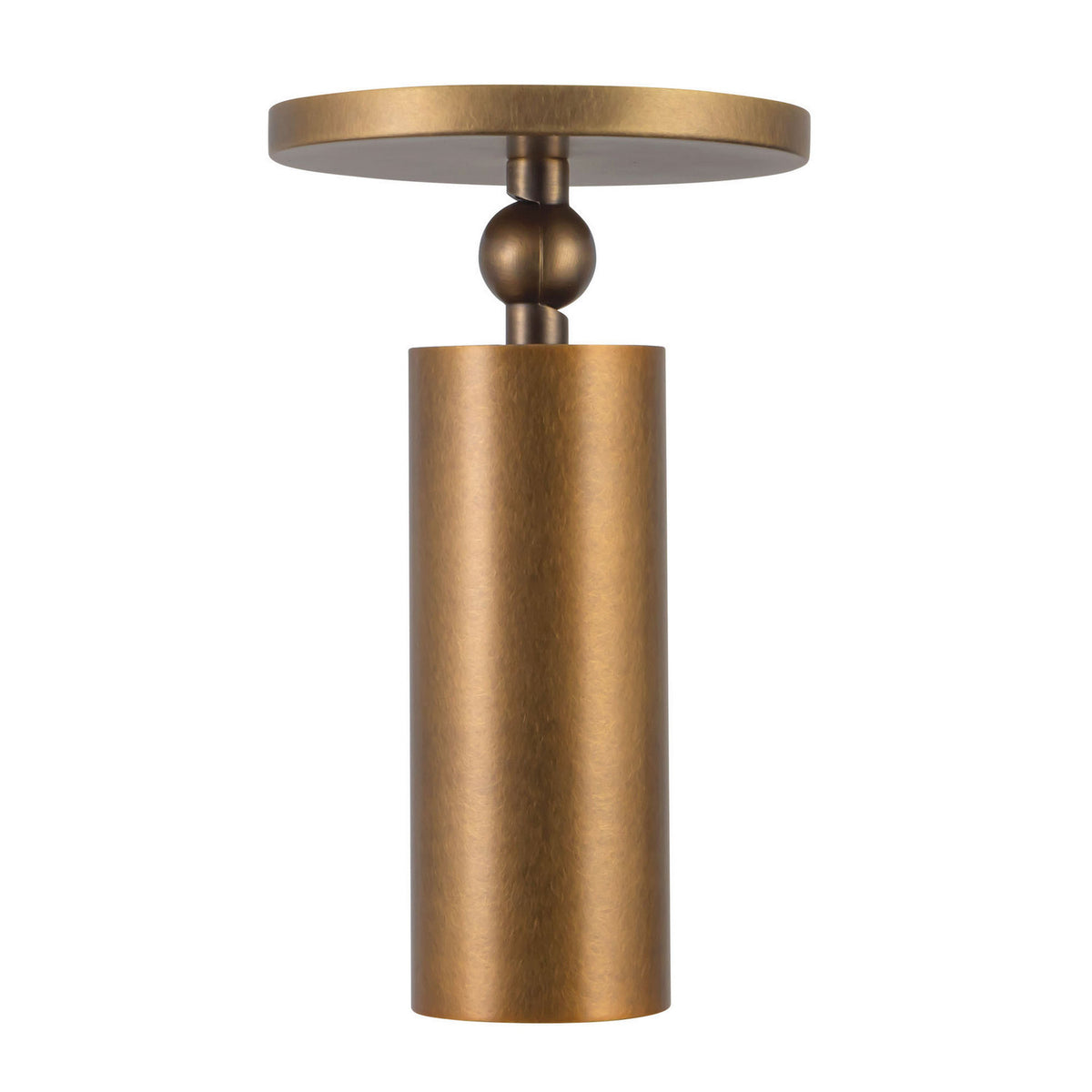 Semi-plafonnier Mason Laiton vintage – Kuzco Lighting