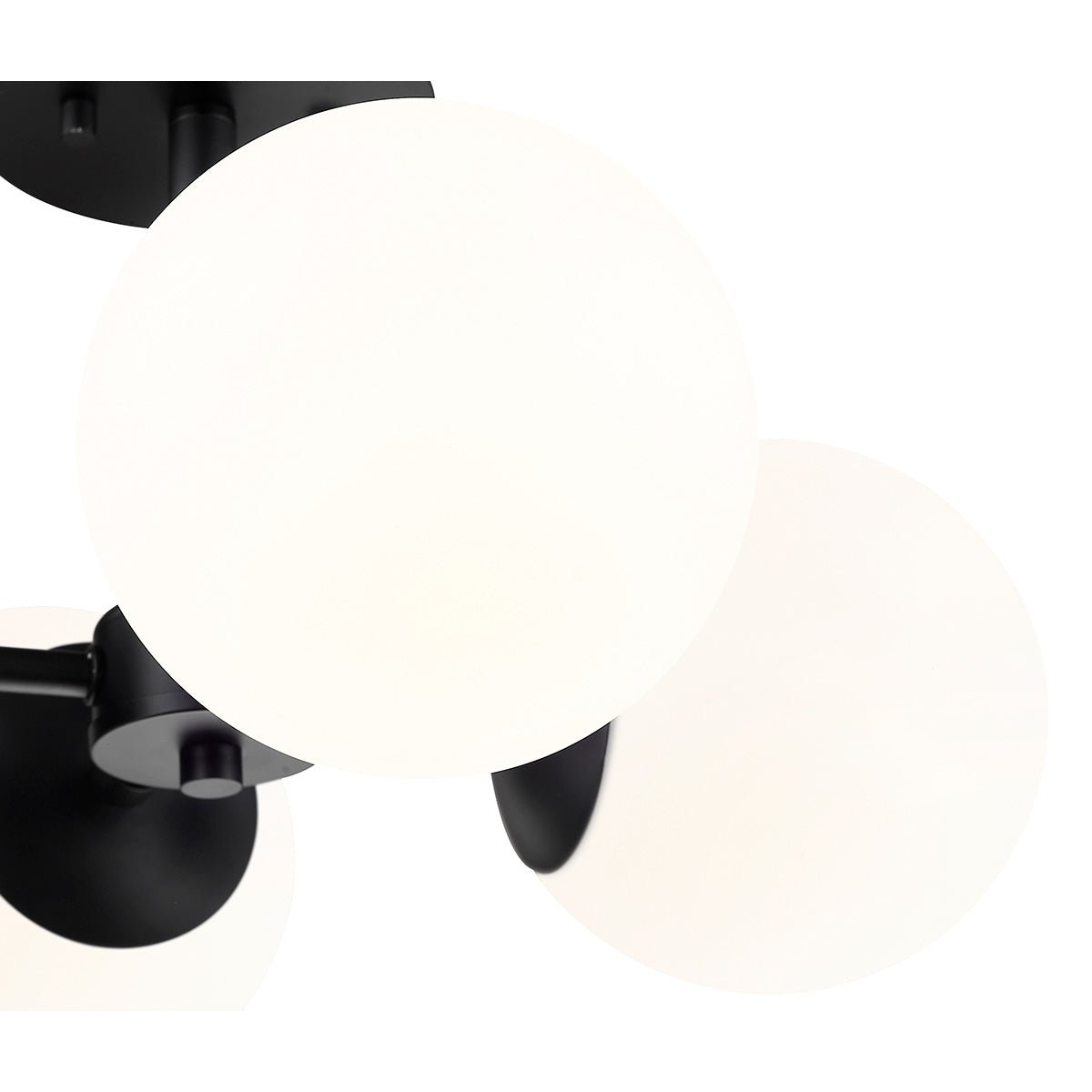 Semi-plafonnier Midnetic