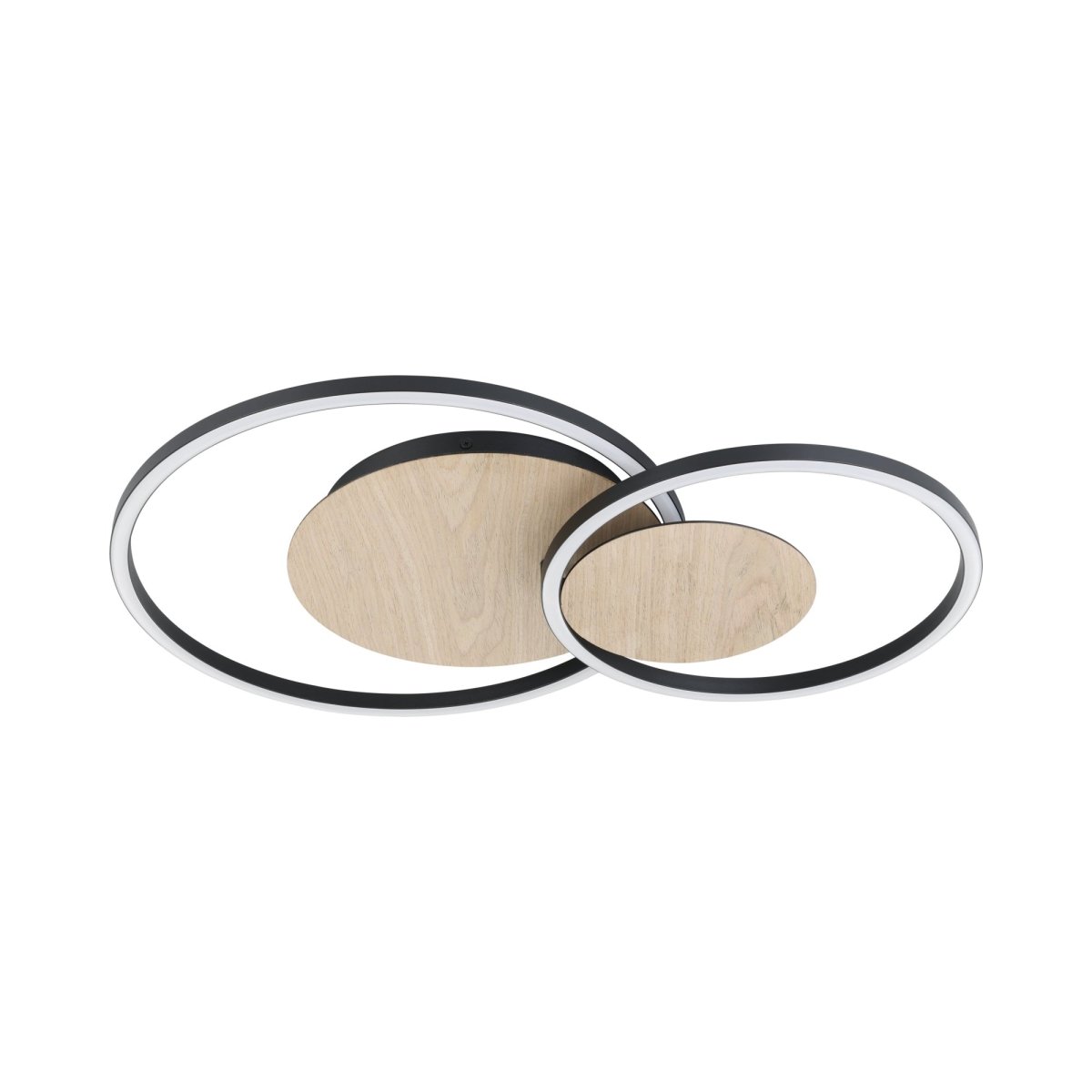 Semi - plafonnier Palma - by Eglo | Luminaires & cie