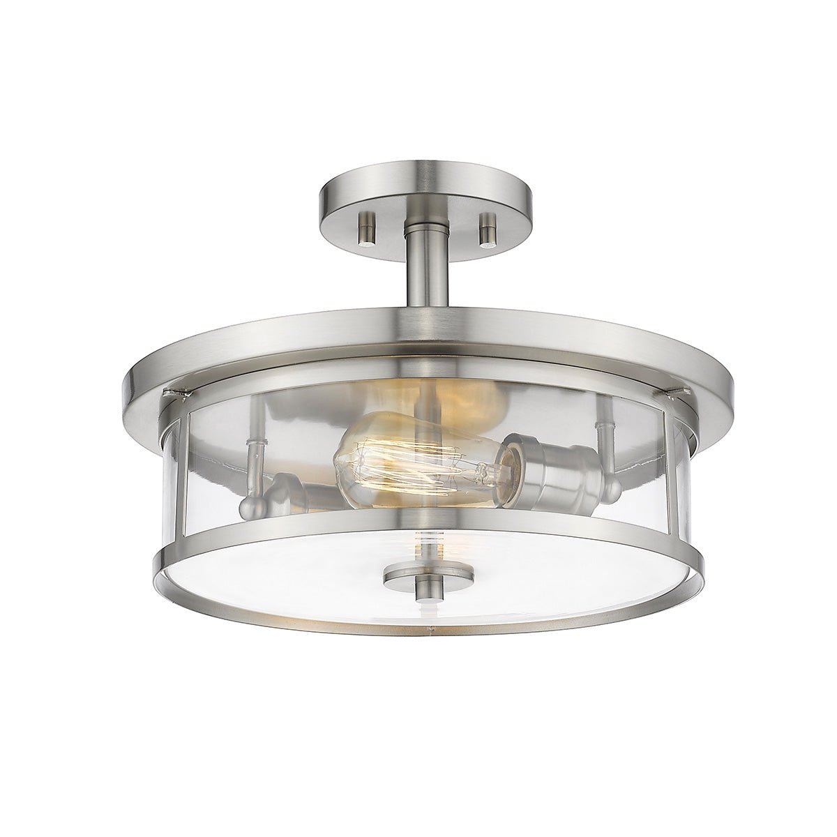 Semi-plafonnier Savannah