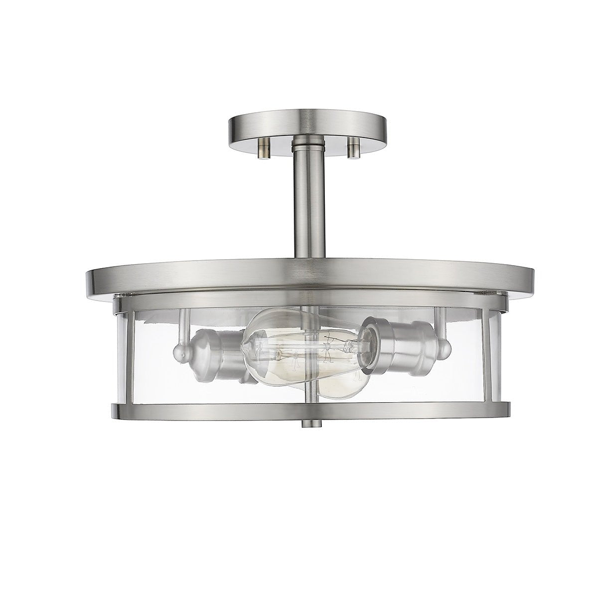 Semi-plafonnier Savannah