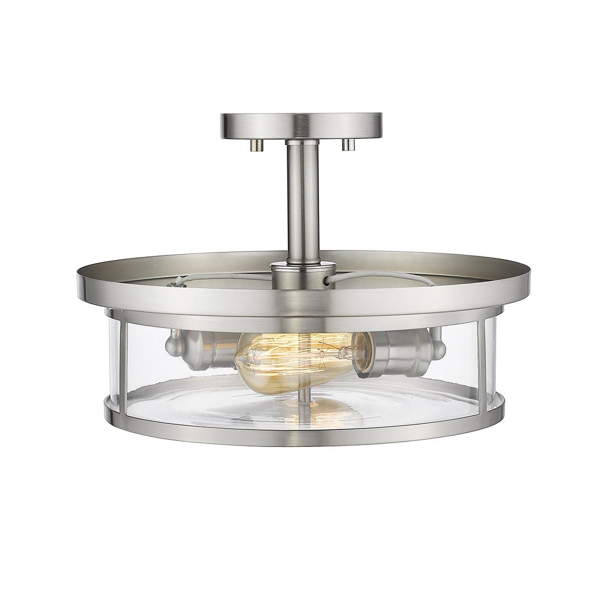 Semi-plafonnier Savannah