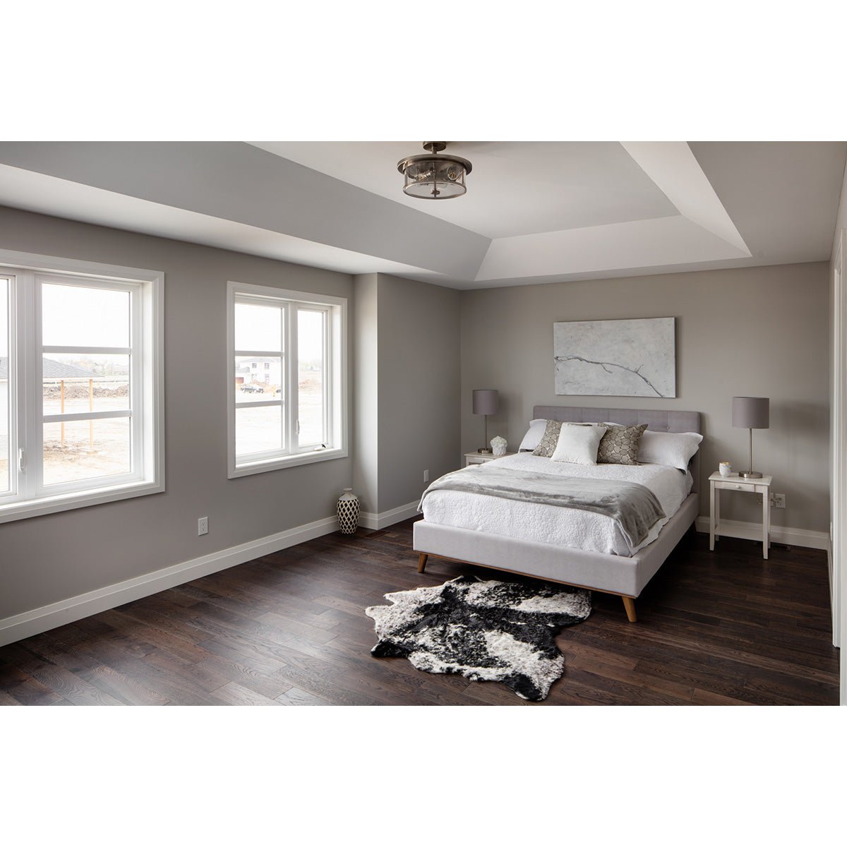 Semi-plafonnier Savannah