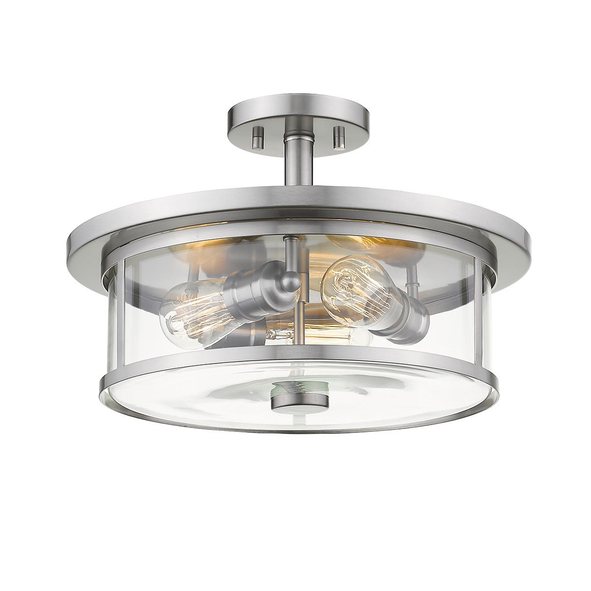 Semi-plafonnier Savannah