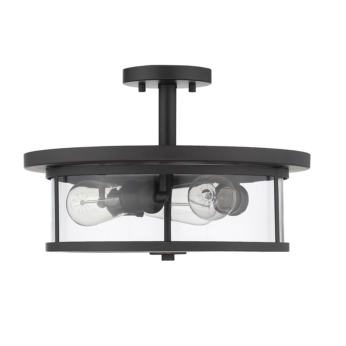 Semi-plafonnier Savannah