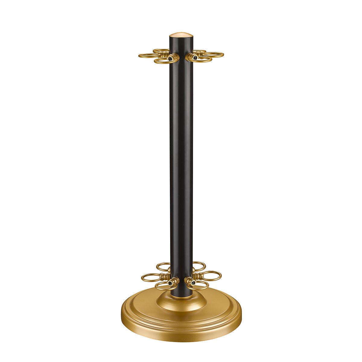 Socle pour baguette de billard Players