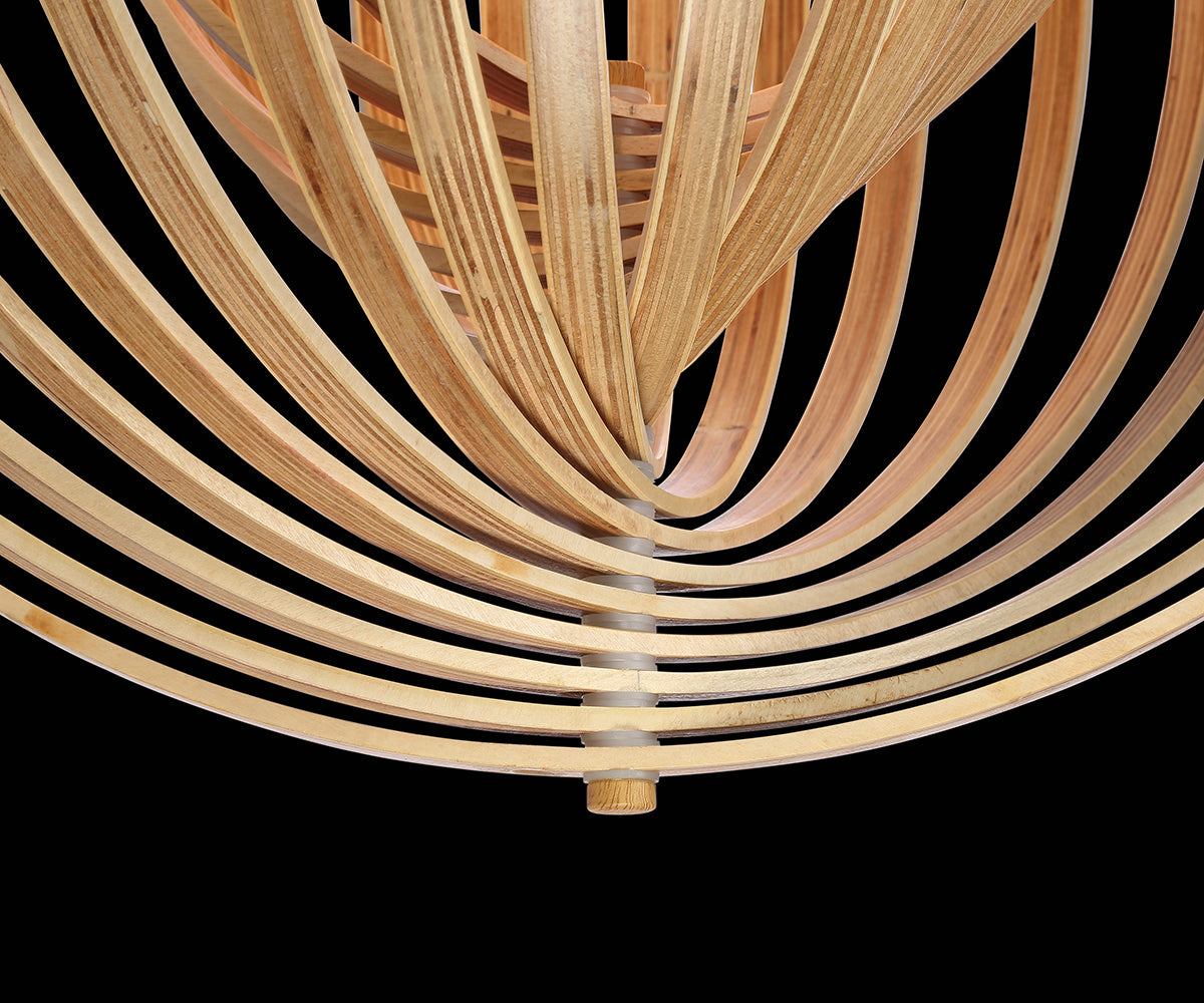 Suspension Abruzzo 23 1/4" – vue 3