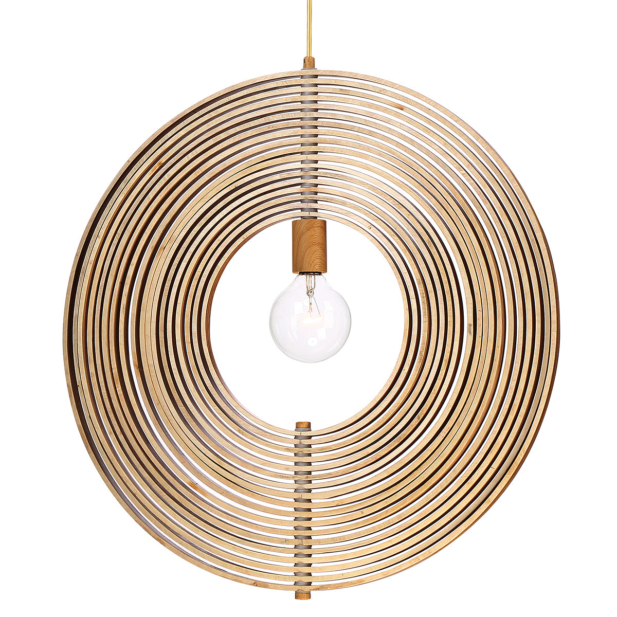 Suspension Abruzzo 19 1/4" – vue 2