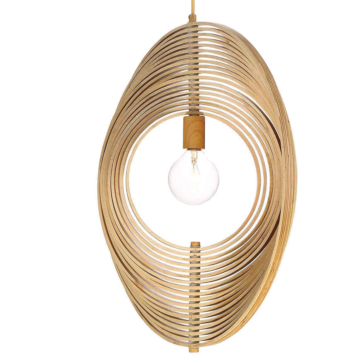 Suspension Abruzzo 19 1/4" – vue 3