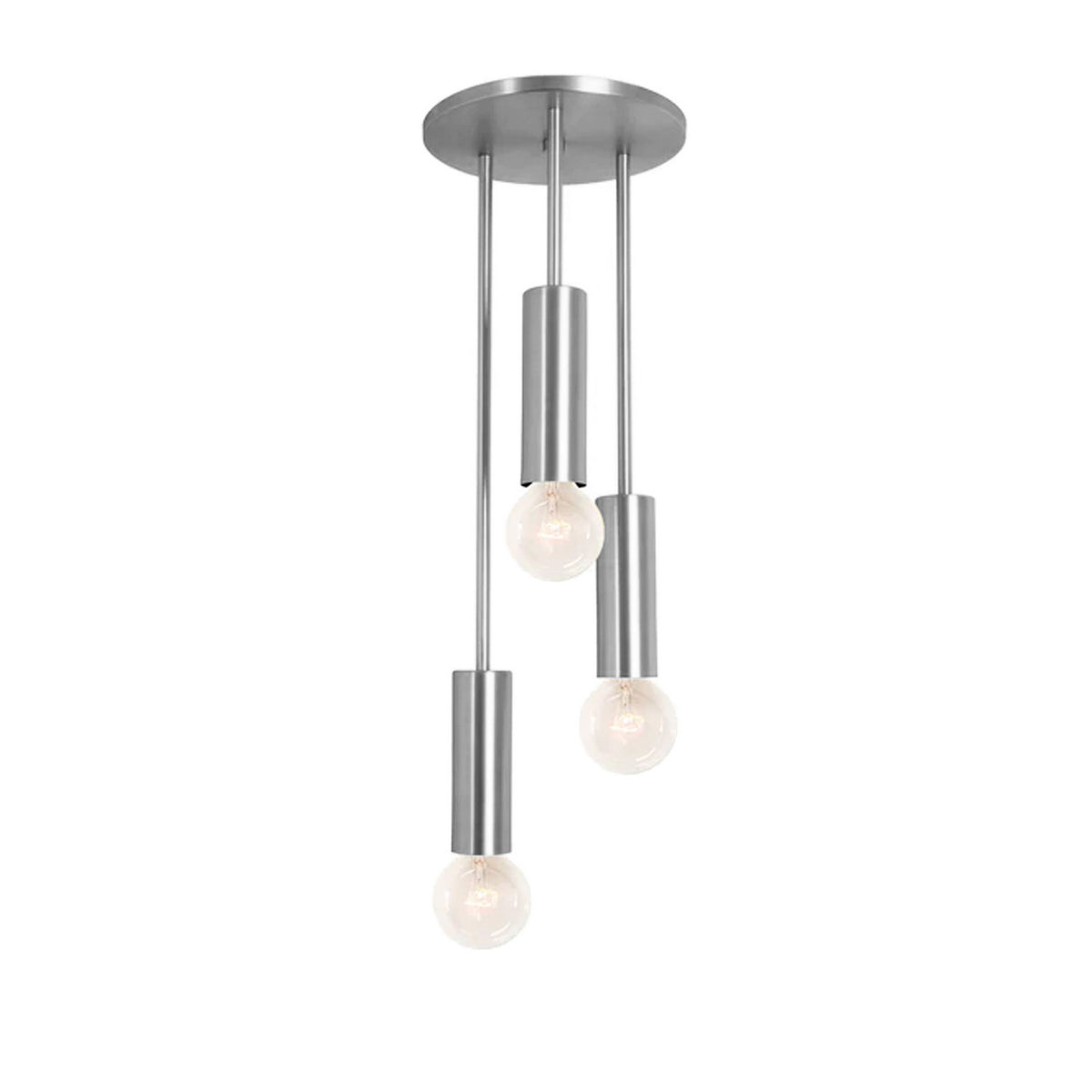 Suspension multiple Adams Chrome poli – Dainolite