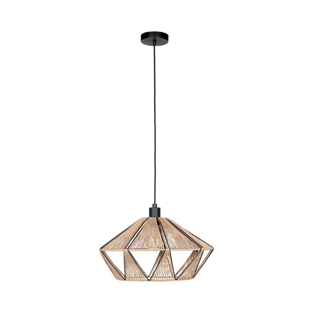 Suspension Adwickle - by Eglo | Luminaires & cie