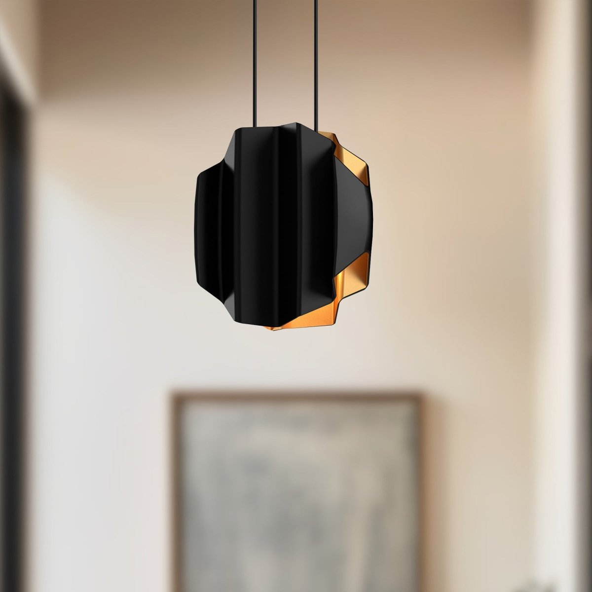 Suspension Akira - by Kuzco Lighting | Luminaires & cie