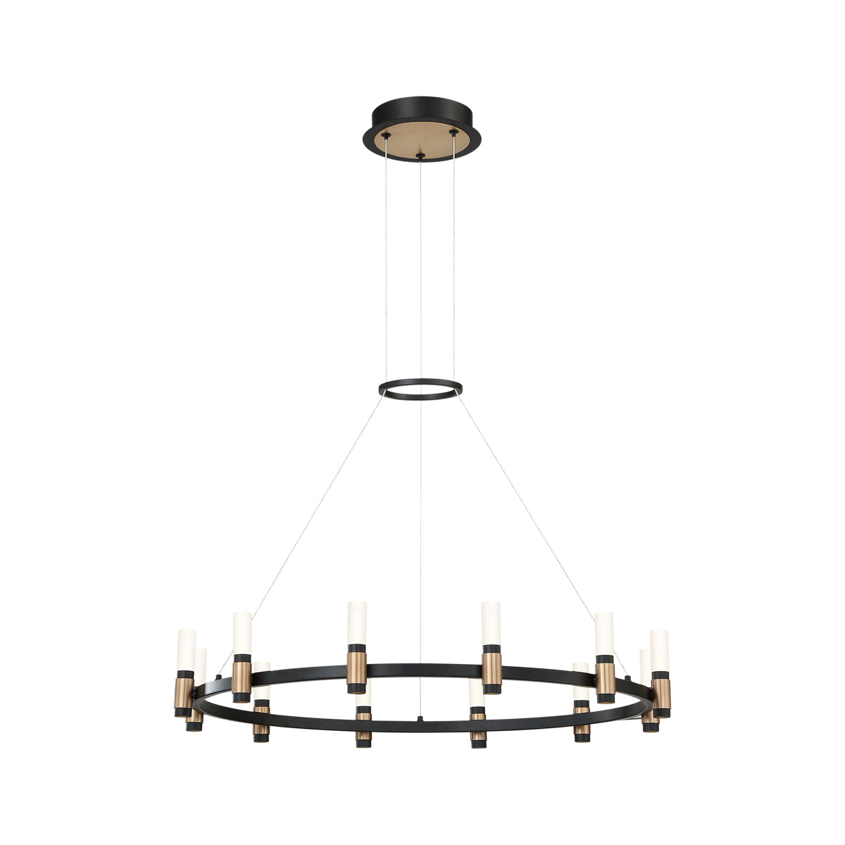 Suspension Albany 31 1/2" – Eurofase