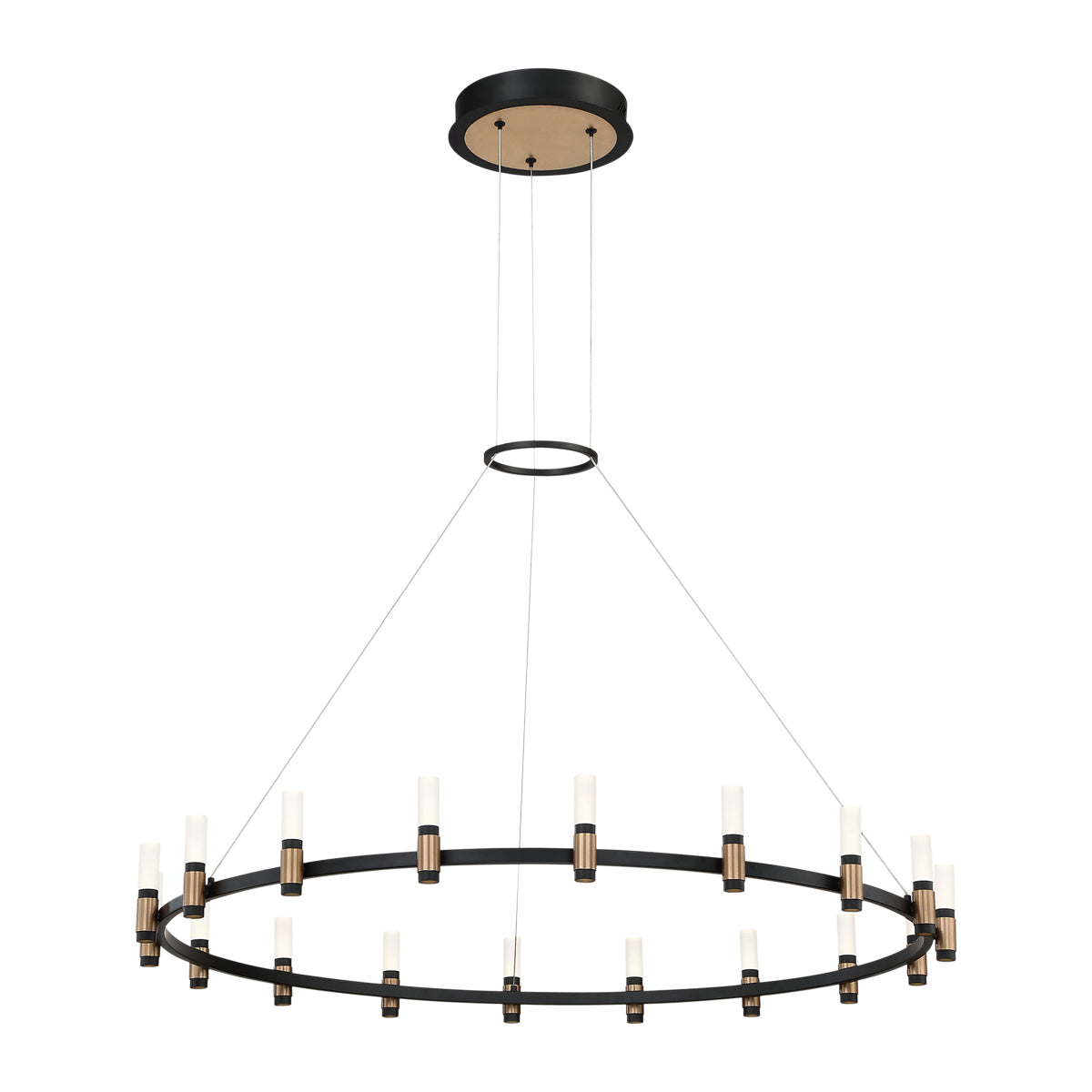Suspension Albany 45 1/4" – Eurofase