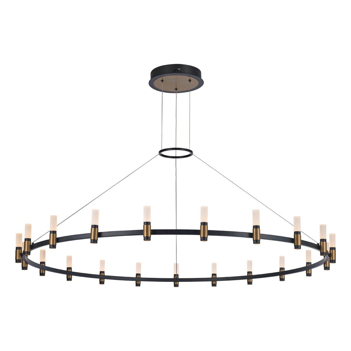 Suspension Albany 59 1/2" – Eurofase