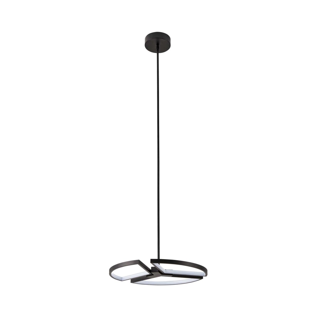 Suspension Alfie - 20.13" by Eglo | Luminaires & cie